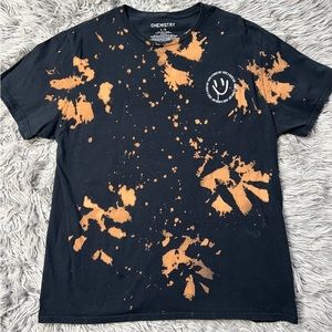 Choose Happy Graphic Tee